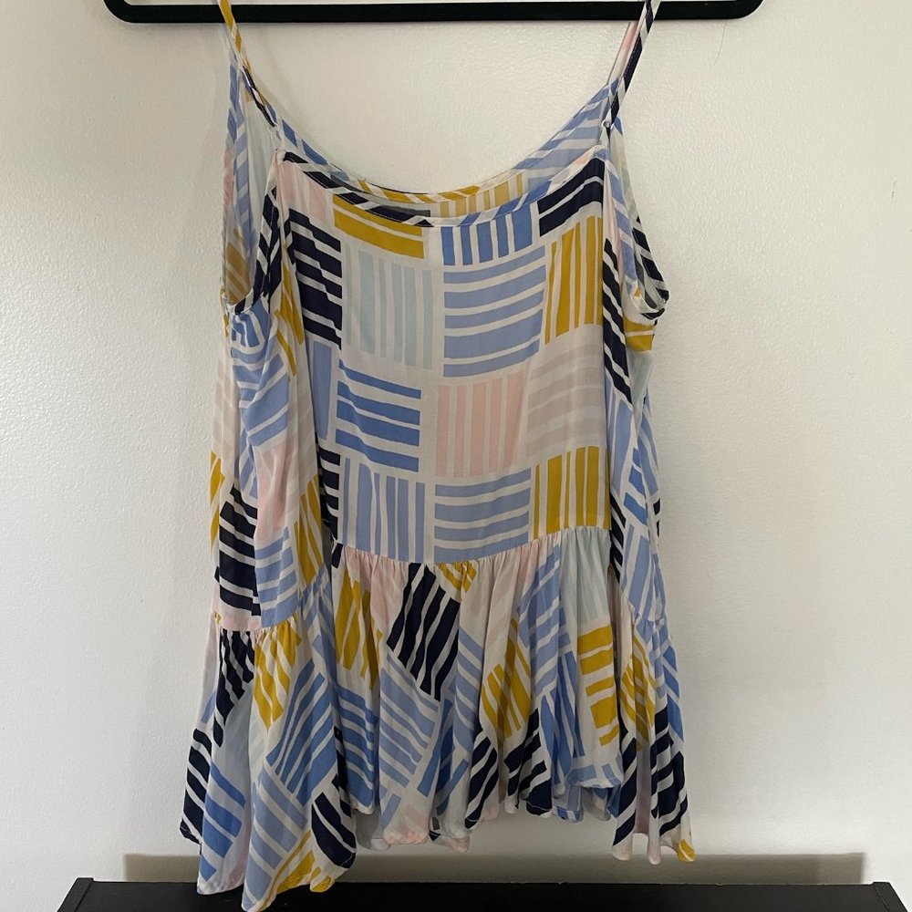 Tank top - Picture 2 of 2